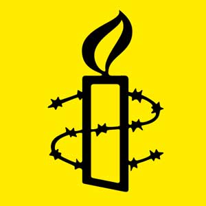 Amnesty International Annual Report 2006